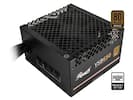 Rosewill 80 PLUS BRONZE 80 US PL BT VSB650 MODULAR POWER SUPPLY
PCI-E 5.1 12V-2x6