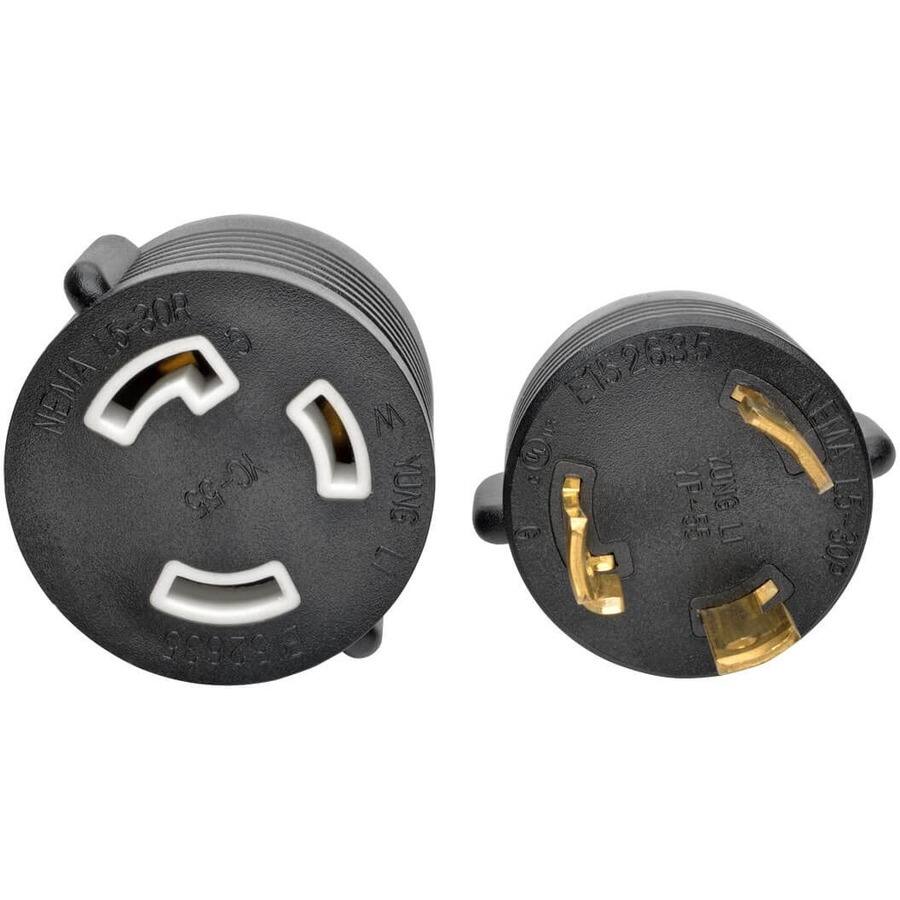 15-30P NEMA D M  
E152635  
YUNG YUNG  
YP:55  
5P  
1C-55  
VIINN  
15 309  

15-30R NEMA  
E152635  
YUNG YUNG  
JP-45E  
11