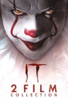 It/It: Chapter Two [DVD] - Front_Original