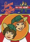 Front. Laverne & Shirley In the Army [DVD].