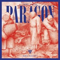Paragon Collection 1 [LP] - VINYL - Front_Standard