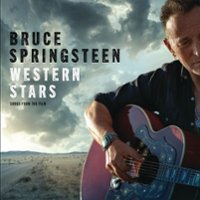 Western Stars: Songs from the Film [LP] - VINYL - Front_Original