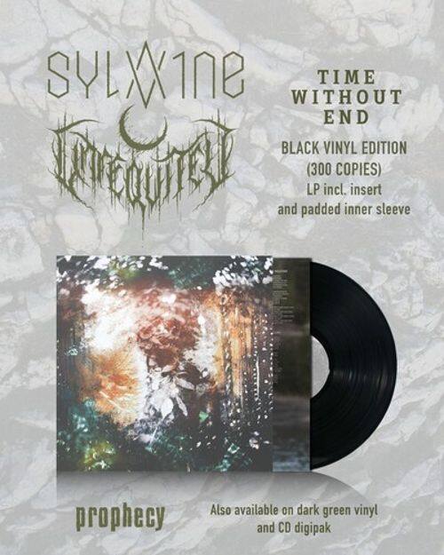 

Time Without End [LP] - VINYL