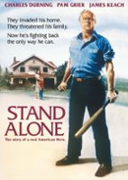 Stand Alone [DVD] [1985] - Front_Original
