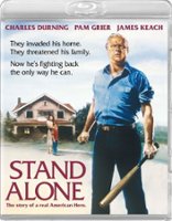 Stand Alone [Blu-ray] [1985] - Front_Original