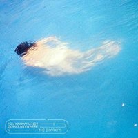 You Know I'm Not Going Anywhere [LP] - VINYL - Front_Standard