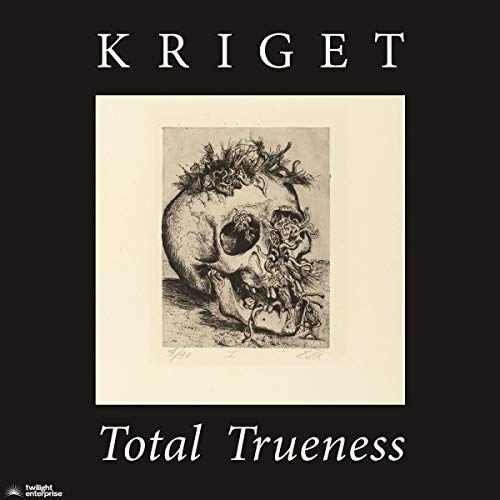 Total Trueness [LP] - VINYL
