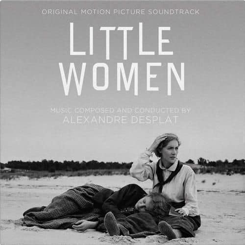 Little Women [Original Motion Picture Soundtrack] [LP] - VINYL