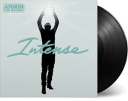 Intense [LP] - VINYL - Front_Standard