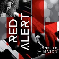Red Alert [LP] - VINYL - Front_Standard