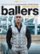 Front Standard. Ballers: The Complete Series - Seasons 1-5 [DVD].