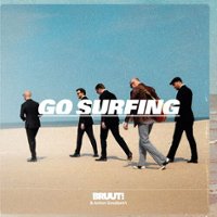 Go Surfing [LP] - VINYL - Front_Standard