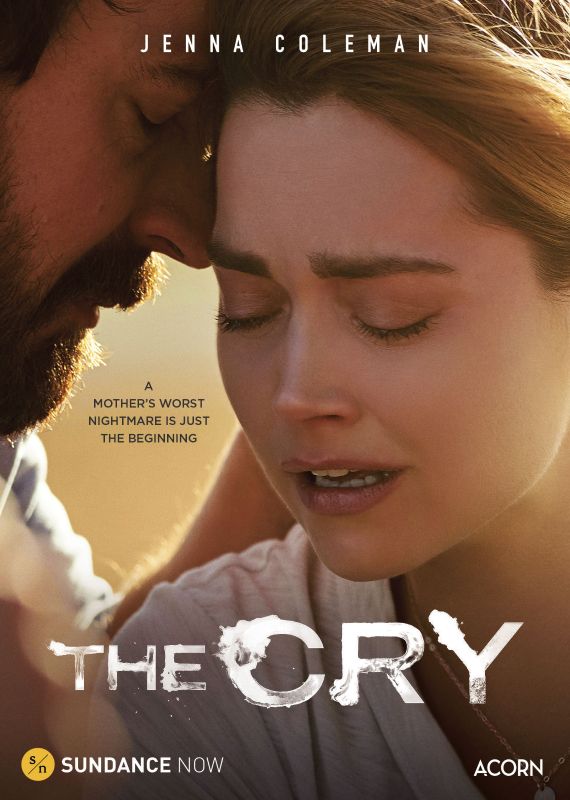 The Cry: Series 1 [DVD]