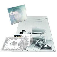 Imagine [The Ultimate Mixes] [Deluxe] [LP] - VINYL - Front_Standard