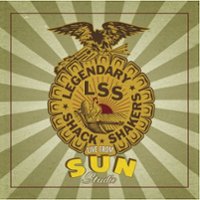 Live From Sun Studio [LP] - VINYL - Front_Original
