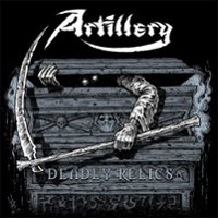 Deadly Relics [LP] - VINYL - Front_Original