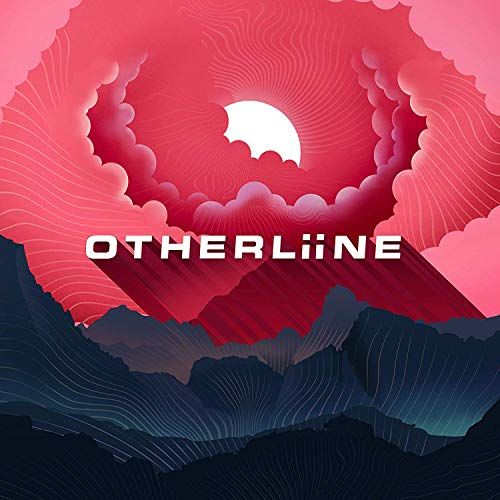 OTHERLiiNE [LP] - VINYL