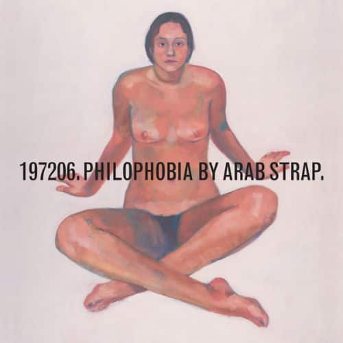 Philophobia [LP] - VINYL