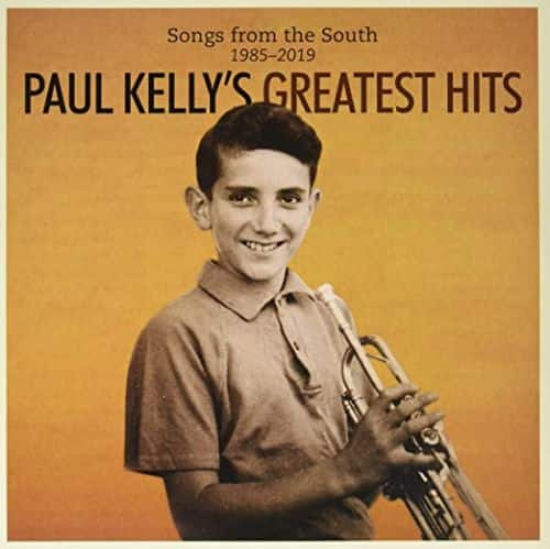 Songs from the South: The Best of Paul Kelly [LP] - VINYL