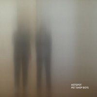Hotspot [LP] - VINYL - Front_Standard