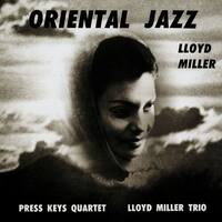 Oriental Jazz [LP] - VINYL - Front_Standard