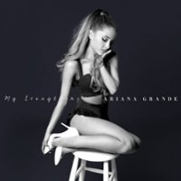 Ariana Grande ‎– Positions (2021) Vinyl, LP, Album, Multiple Colors –  Voluptuous Vinyl Records