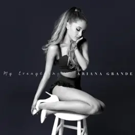 My Everything [LP] - VINYL
