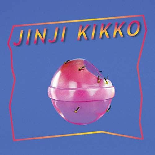 UPC 634457000346 product image for Jinji Kikko [LP] - VINYL | upcitemdb.com