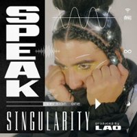 Singularity [LP] - VINYL - Front_Standard