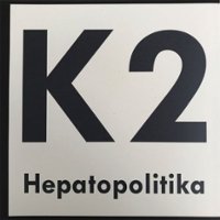 Hepatopolitika [LP] - VINYL - Front_Standard