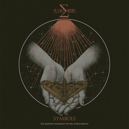 Symbols or the Sleeping Harmony of the World Below [LP] - VINYL