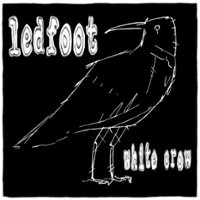 White Crow [LP] - VINYL - Front_Standard