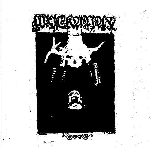 

Wulkanaz [LP] - VINYL