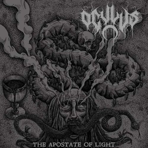 The  Apostate of Light [LP] - VINYL