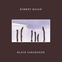 Black Sarabande [LP] - VINYL - Front_Standard
