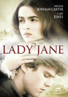 Lady Jane [DVD] [1985] - Front_Original