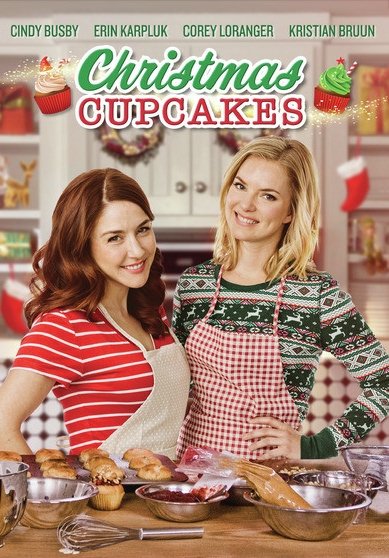 Kalmte combinatie Bezighouden Christmas Cupcakes - Best Buy