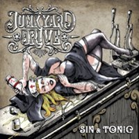 Sin & Tonic [LP] - VINYL - Front_Original