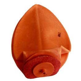 Amber Sporting Goods - Boxing Speed Bag Latex Heavy-Duty Replacement Glue in Bladder for Boxing Double End Speed Bags, 5-inch X-Small, Set of 2 - na