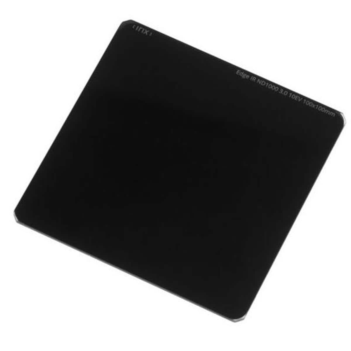 Irix - Edge Full IR ND1000 (3.0) 10-Stops 100x100 Square Filter price history on PriceWatchPro
