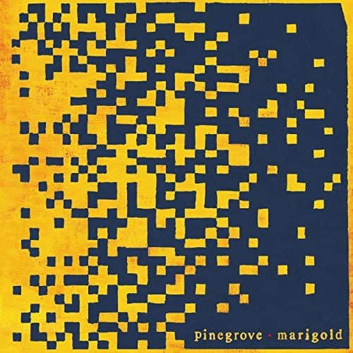 

Marigold [LP] - VINYL