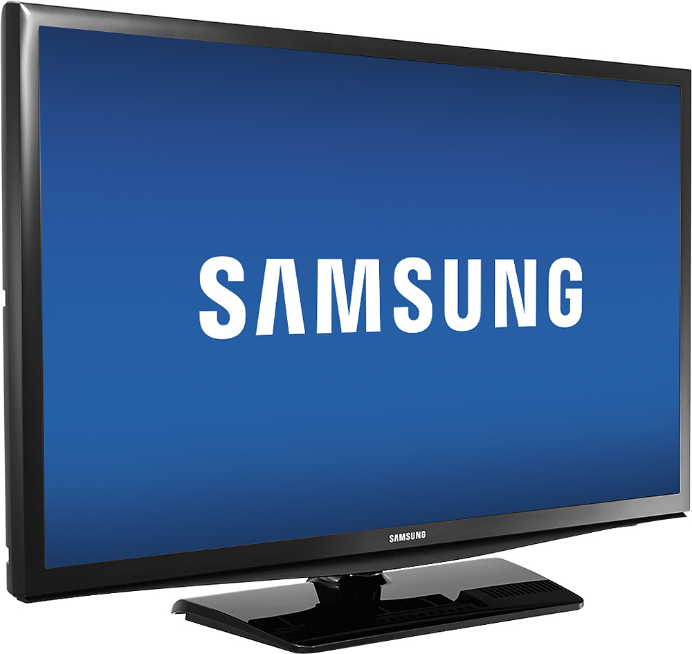 Samsung 28 Class (27-1/2 Diag.) LED 720p HDTV  UN28H4000AFXZA/UN28H4000BFXZA - Best Buy