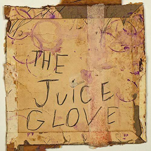 

The Juice [LP] - VINYL