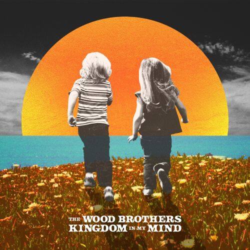 Kingdom in My Mind [LP] - VINYL