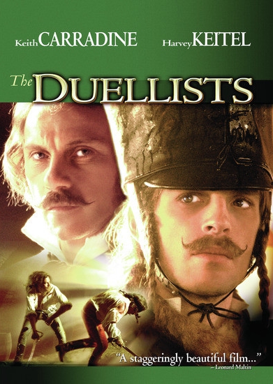 The Duellists [DVD] [1977]