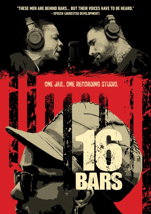 16 Bars [Video] [DVD]
