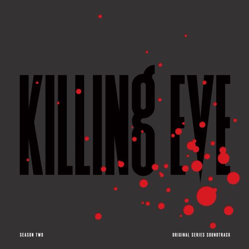 

Killing Eve: Season Two [Original Series Soundtrack] [LP] - VINYL