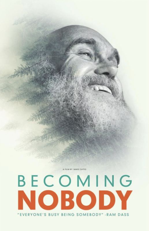 

Becoming Nobody [DVD] [2019]