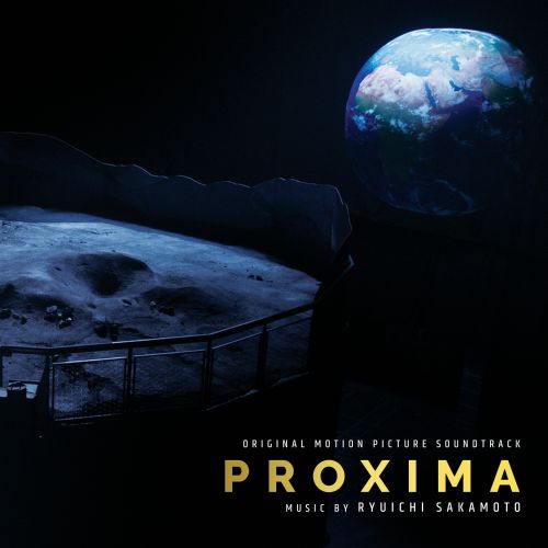 

Proxima [Original Motion Picture Soundtrack] [LP] - VINYL