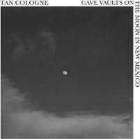 Cave Vaults on the Moon in New Mexico [LP] - VINYL - Front_Standard